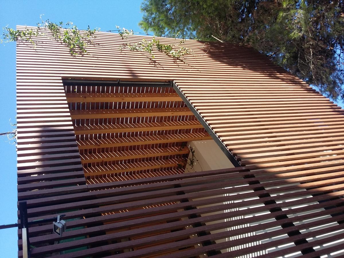 Casa Del Castell 호텔 모라 디에브레 외부 사진
